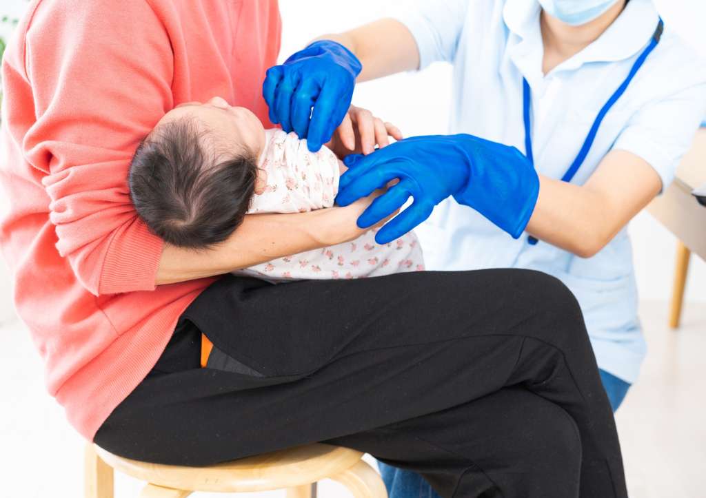 Advocating for Universal Newborn Hepatitis B Vaccination